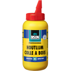 houtlijm flacon 250 g