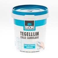 bison tegellijm pot 1 kg