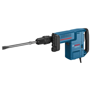 Bosch Schlaghammer mit SDS-max GSH 11 E