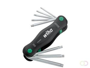 Wiha Multitool PocketStar TORX® 8-delig (23047)