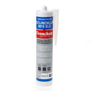 Frencken Kozijnenlijm 0819 SLS 310ml