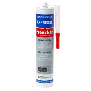 Constructielijm expresse 310ml