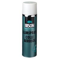 Bison lijmspray spuitbus 200 ml