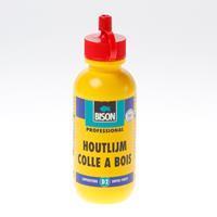 Bison houtlijm flacon 75 g