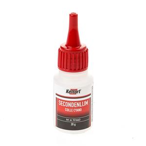 Kelfort Secondenlijm 20ml