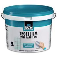 bison tegellijm emmer 4 kg