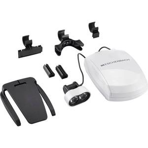 Eschenbach 16042 LED-hoofdlicht zonder draagsysteem