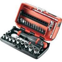Facom RL.NANO-U112 12-kantige dopsleutelset 1/4" inch