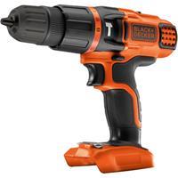 Black & Decker Accu Schroef-/Klopboormachine BDCH188N