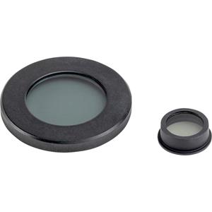 Kernoptics Kern Optics OBB-A1277 Polarisator unit Geschikt voor merk (microscoop) Kern OBD 127, OBD 128, OBF 121, OBF 122, OBF 123, OBF 131, OBF 132, OBF 133, OBL 125,