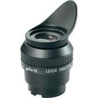 Oculairs 10x/20 verstelbaar Leica Microsystems 10447282 Geschikt voor Leica EZ4 stereomicroscoop