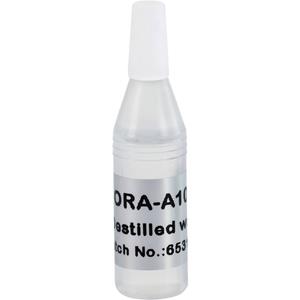 Kern Optics ORA-A1001 Kalibratievloeistof Geschikt voor merk (microscoop) Kern ORA 10BA, ORA 10BB, ORA 18BB, ORA 1GG, ORA 1RE, ORA 1SA, ORA 1SB, ORA 1UA, ORA