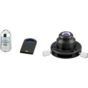 Kernoptics Kern Optics OBB-A1219 Inschuifstuk 40 x Geschikt voor merk (microscoop) Kern OBD 127, OBD 128, OBL 125, OBL 127, OBL 135, OBL 137