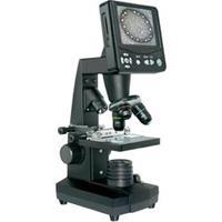 Bresseroptik LCD Microscoop 3.5'' 50-2000x 5MP