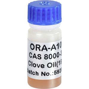 Kern Optics ORA-A1002 Kalibratievloeistof Geschikt voor merk (microscoop) Kern ORA 6HA, ORA 6HB, ORA-A1005