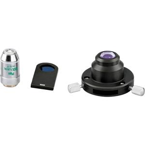 Kernoptics Kern Optics OBB-A1213 Inschuifstuk 100 x Geschikt voor merk (microscoop) Kern OBD 127, OBD 128, OBL 125, OBL 127, OBL 135, OBL 137