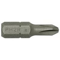 Bosch Kruis-bit PH 2 extra hard C 6.3 25 stuks