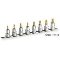 Hazet - 8802T/8H Torx 8-delig 3/8" (10 mm)