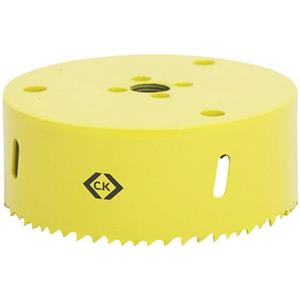 C.K. 424034 Gatenzaag 105 mm 1 stuks