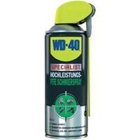 WD-4 WD-40 Specialist PTFE Schmierspray 400ml Dose (Inh. 12 Stück)