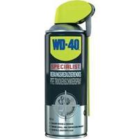 WD-40 Specialist PTFE Trockenschmierspray, 400 ml