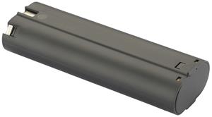 Makita Gereedschaps Accu compatible met o.a.  7002/7033