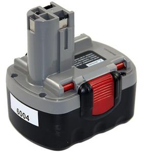 Bosch Accu voor  gereedschap - 14,4V - NiMH - 3000mAh