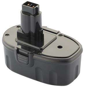 Black & Decker Gereedschaps Accu voor  - PS145 - NiMH