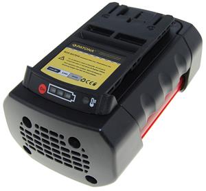 bosch Accu voor  gereedschap - 36V - Li-ion - 2700mAh