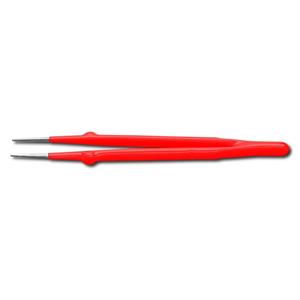 donauelektronik Donau Elektronik PZ27 Geïsoleerde pincet Halfspits 160 mm