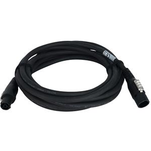 Showtec Powercon True1 verlengkabel, 5 meter