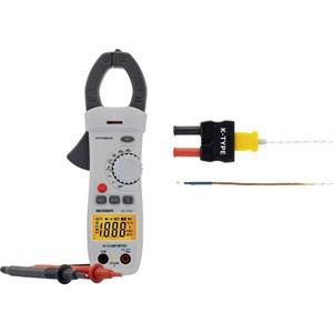 Voltcraft Stroomtang, Handmultimeter