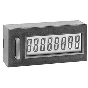 Tdeinstruments TDE Instruments 7400AS Elektronische pulsenteller 7400AS
