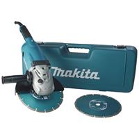 Makita GA9020RF haakse slijper