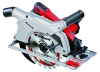 Einhell Handcirkelzaag TE-CS 165