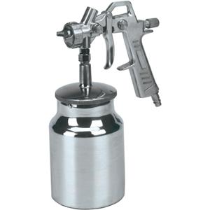 einhell Druckluft-Spritzpistole 4 bar