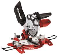 Einhell Kap- & verstekzaag TH-MS 2112