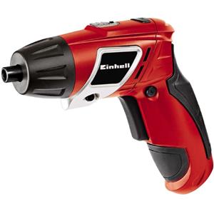 EINHELL Akkuschrauber TC-SD 36 Li inkl 6-teiligem Bitset