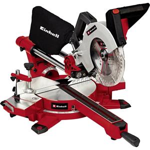 Einhell Kap- en Verstekzaag TE-SM 2131 Dual