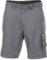 shorts bari grijs 44