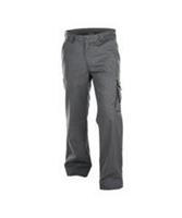 Dassy broek liverpool grijs 44 (245g-m2)