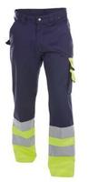 broek omaha marine-geel 44 (300g-m2)