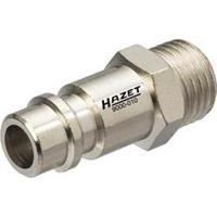 Hazet HAZET 9000-010/3 Perslucht-aansluitnippel 1/4 (6,3 mm) 1 stuk(s)