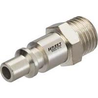 Hazet - 9000-012/3 Luchtaansluiting-nippelset 9000-012/3