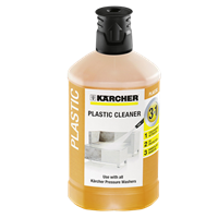 Kärcher K℃℃rcher 6.295-758.0. Inhoud: 1000 ml. Aantal per verpakking: 1 stuk(s)