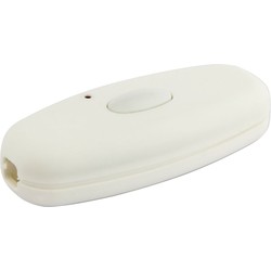 Arditi snoerdimmer LED 10-150W wit