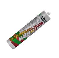 Zwaluw plasterboardfiller wit kkr 310ml