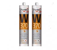 Polyfilla Pro W370 2K Grote Houtreparatiepasta voordelig online