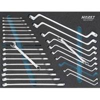 Hazet - 163-374/27 Schroefsleutelset 163-374/27