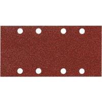 Makita K60 Schuurvel 93x228 Red G P-31843